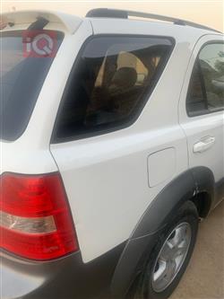 کیا سۆرینتۆ